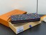 Louis Vuitton LV x TM Clemence Wallet in Monogram Multicolored Canvas M13408