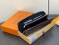 Louis Vuitton LV x TM Clemence Wallet in Monogram Multicolored Canvas M13408
