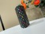 Louis Vuitton LV x TM Passport Cover in Monogram Multicolored Canvas M13414