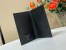 Louis Vuitton LV x TM Passport Cover in Monogram Multicolored Canvas M13414