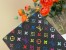 Louis Vuitton LV x TM Passport Cover in Monogram Multicolored Canvas M13414