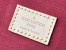 Louis Vuitton Jewelry Box In Monogram Canvas M13513