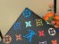 Louis Vuitton LV x TM Toiletry Pouch in Monogram Multicolored Canvas M13746