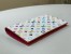 Louis Vuitton LV x TM Passport Cover in Monogram Multicolored Canvas M14178