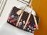 Louis Vuitton LV x TM Keepall Bandouliere 45 Bag in Monogram Canvas M14182