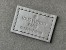 Louis Vuitton 8 Watches Case In Monogram Eclipse Canvas M20016