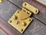 Louis Vuitton Coffret Tresor 20 In Monogram Canvas M20037