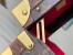 Louis Vuitton Coffret Tresor 20 In Monogram Canvas M20037