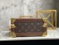 Louis Vuitton Jewelry Box In Monogram Canvas M20040