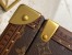 Louis Vuitton Jewelry Box In Monogram Canvas M20040
