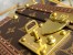 Louis Vuitton Jewelry Box In Monogram Canvas M20040