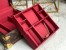 Louis Vuitton Jewelry Box In Monogram Canvas M20040