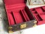 Louis Vuitton Jewelry Box In Monogram Canvas M20040