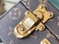 Louis Vuitton Jewelry Vanity In Monogram Canvas M20076