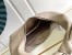 Louis Vuitton Why Knot MM Bag In Mahina Leather M20787