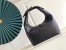 Louis Vuitton Why Knot MM Bag In Mahina Leather M20788