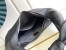 Louis Vuitton Why Knot MM Bag In Mahina Leather M20788