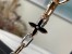 Louis Vuitton Twist MM Bag in Epi Leather with Enamel Charms M20834