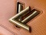 Louis Vuitton Twist MM Bag in Epi Leather with Enamel Charms M20846
