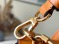 Louis Vuitton Twist MM Bag in Epi Leather with Enamel Charms M20846