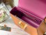 Louis Vuitton Twist MM Bag in Epi Leather with Enamel Charms M20846