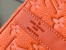 Louis Vuitton Keepall Bandouliere 50 Bag In Taurillon Monogram M20963