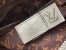 Louis Vuitton Speedy Bandouliere 25 Bag In Silver Recycled Nylon M20973