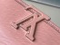 Louis Vuitton Buci Bag In Epi Leather M20987