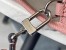 Louis Vuitton Buci Bag In Epi Leather M20987