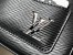 Louis Vuitton Marellini Bag In Black Epi Leather M20998