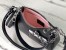 Louis Vuitton Marellini Bag In Black Epi Leather M20998
