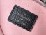 Louis Vuitton Marellini Bag In Black Epi Leather M20998