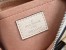 Louis Vuitton Marellini Bag In White Epi Leather M20999