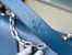 Louis Vuitton Twist PM Bag In Blue Epi Leather M21033