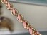 Louis Vuitton Lockme Ever Mini Bag In Pink Leather M21088