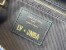 Louis Vuitton LV x NBA Dopp Kit Toiletry Bag In Blue Leather M21106