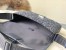 Louis Vuitton Archy Messenger MM Bag In Monogram Calfskin M21358