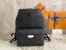 Louis Vuitton Discovery Backpack In Taurillon Leather M21391
