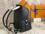 Louis Vuitton Discovery Backpack In Taurillon Leather M21391