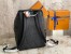 Louis Vuitton Discovery Backpack In Taurillon Leather M21391