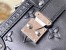 Louis Vuitton Side Trunk Bag In Monogram-debossed Calfskin M21709