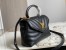 Louis Vuitton Hold Me Bag In Black New Wave Leather M21720