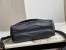 Louis Vuitton Hold Me Bag In Black New Wave Leather M21720