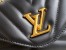 Louis Vuitton Hold Me Bag In Black New Wave Leather M21720