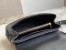 Louis Vuitton Hold Me Bag In Black New Wave Leather M21720
