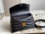 Louis Vuitton Hold Me Bag In Black New Wave Leather M21720