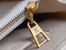 Louis Vuitton Hold Me Bag In White New Wave Leather M21797