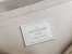 Louis Vuitton Hold Me Bag In White New Wave Leather M21797