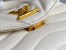 Louis Vuitton Hold Me Bag In White New Wave Leather M21797