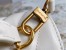 Louis Vuitton Hold Me Bag In White New Wave Leather M21797